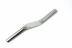 Faithfull 12mm x 16mm Brick Jointer by Cherry Tree Tools, Faithfull brick jointer pointing tool, steel