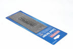 Faithfull 150mm cabinet Scraper for smoothing and finishing all types of wood