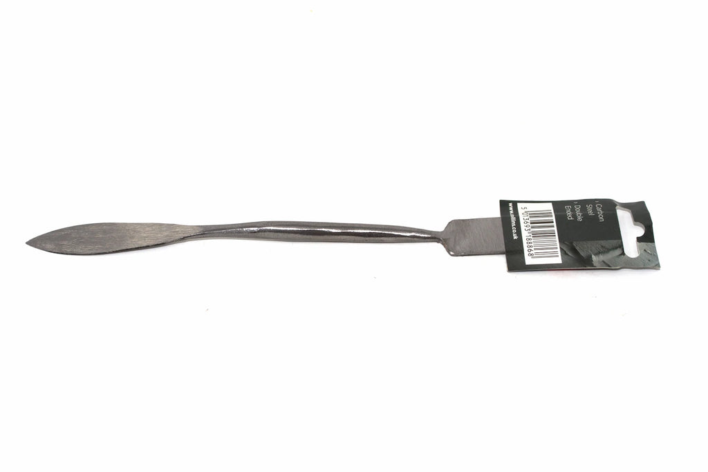 RST Leaf and Square Pointing Tool 3/4" by Cherry Tree Tools, 3/4 inch leaf square mortar joints pointing tool