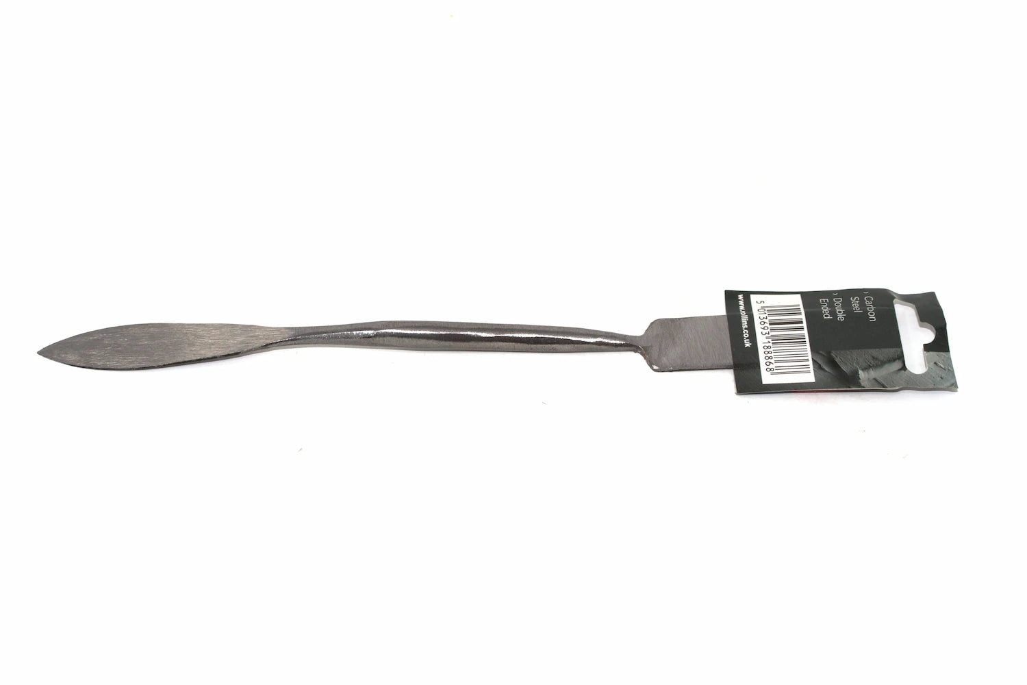 RST Leaf and Square Pointing Tool 3/4" by Cherry Tree Tools, 3/4 inch leaf square mortar joints pointing tool