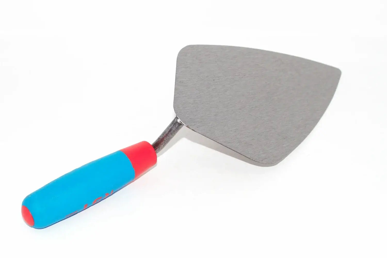 RST 11" London Pattern Brick Trowel by Cherry Tree Tools with 11 london pattern brick trowel and soft handle