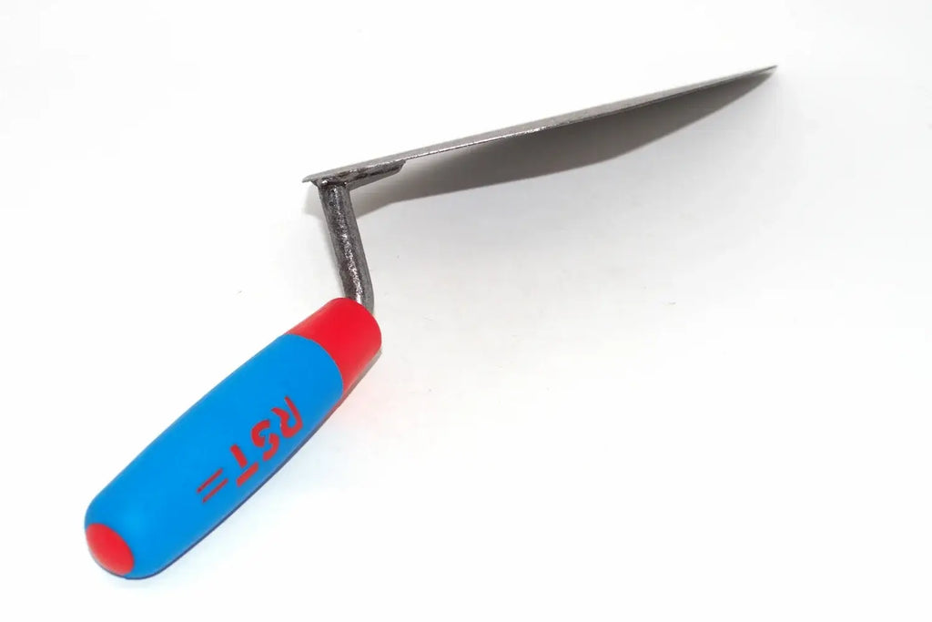 RST 11 London Pattern Brick Trowel by Cherry Tree Tools with 11 london pattern brick trowel carbon steel blade