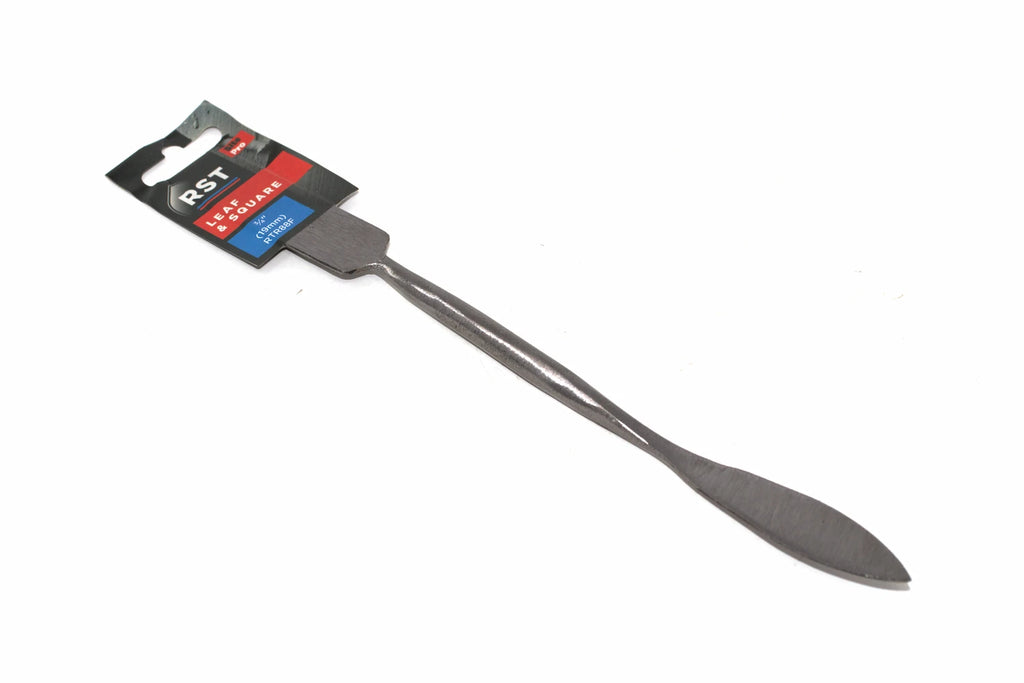 RST Leaf and Square Pointing Tool 3/4" by Cherry Tree Tools, 3/4 inch leaf square mortar joints pointing tool