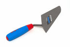 RST 7" Gauging Trowel soft feel handle by Cherry Tree Tools, 7 Gauge trowel, carbon steel blade