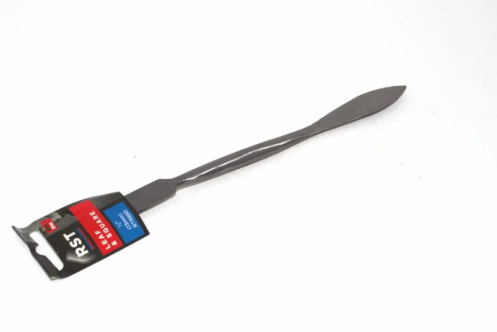 RST Leaf and Square Pointing Tool 12 inch by Cherry Tree Tools, leaf and square pointing tool, carbon steel