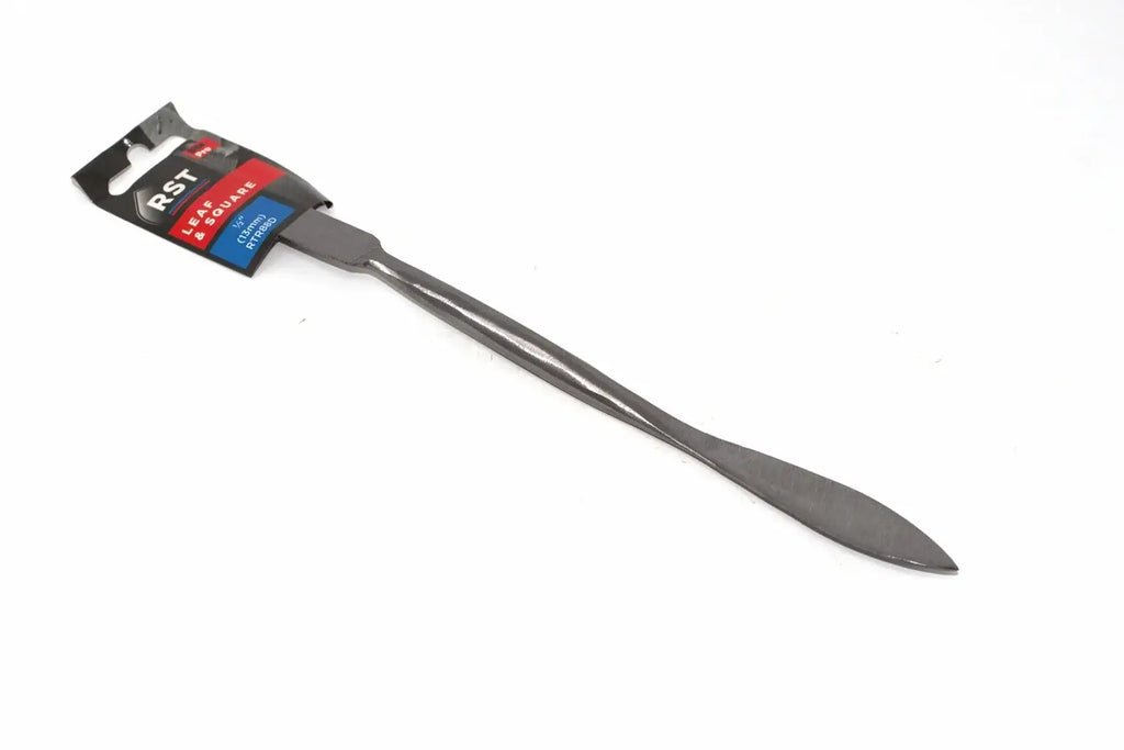 RST Leaf and Square Pointing Tool 12 inch by Cherry Tree Tools leaf and square pointing tool, carbon steel