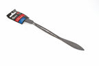 RST Leaf and Square Pointing Tool 12 inch by Cherry Tree Tools leaf and square pointing tool, carbon steel