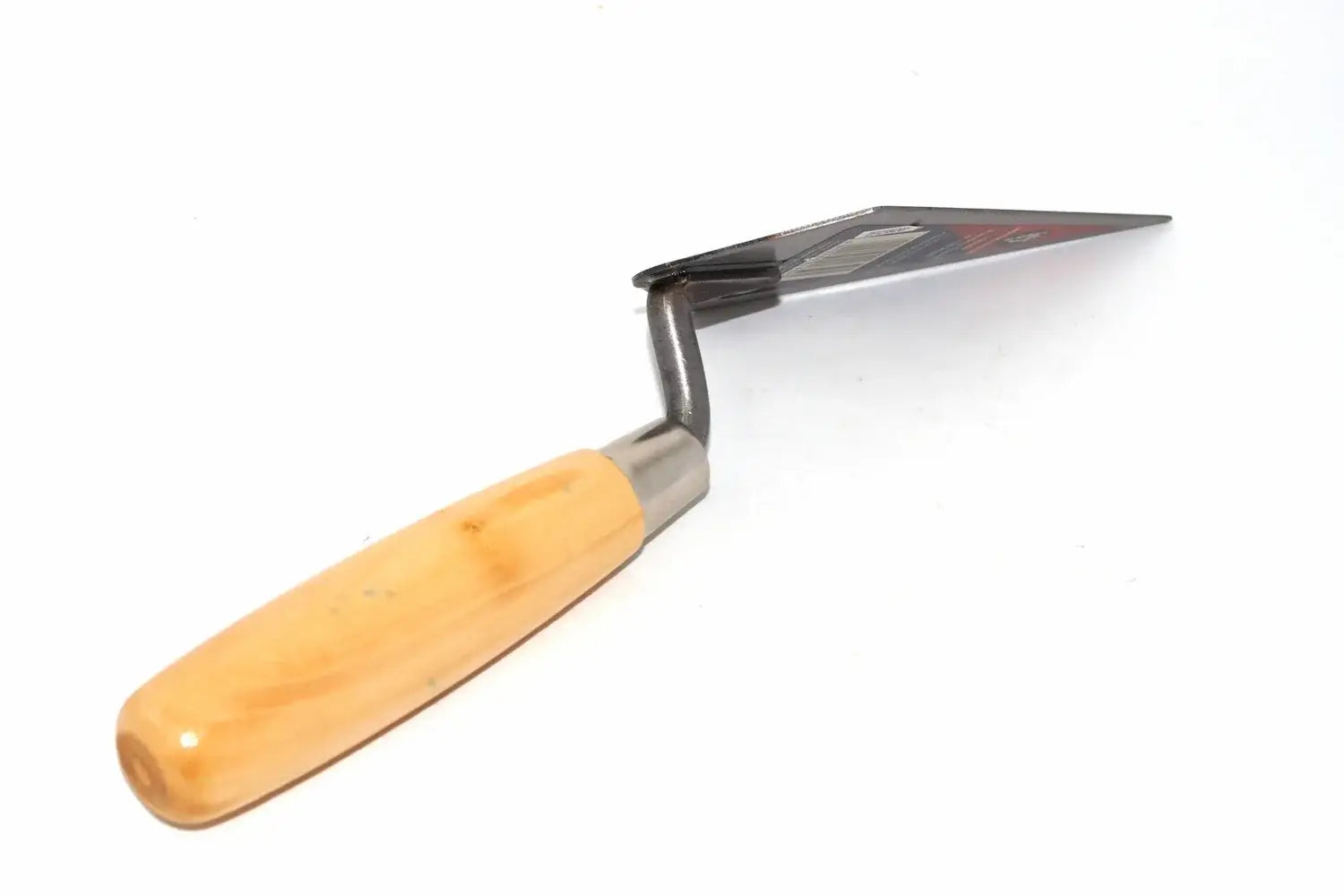 Spear & Jackson 6" Pointing Trowel by Cherry Tree Tools, hardwood handle, pointing trowel