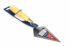 Spear & Jackson 6" pointing trowel by Cherry Tree Tools, hardwood handle and pointing trowel