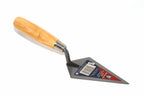 Spear & Jackson 6" Pointing Trowel by Cherry Tree Tools, pointing trowel, hardwood handle