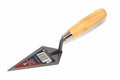 Spear & Jackson 6" Pointing Trowel by Cherry Tree Tools, pointing trowel with hardwood handle