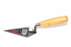 Spear & Jackson 6" Pointing Trowel by Cherry Tree Tools, pointing trowel with hardwood handle