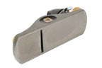Spear & Jackson Block Plane  91/2 tool for precise woodworking and DIY projects.