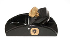 Spear & Jackson Trim Plane 85mm - woodworking tool, featuring high-quality steel blade and ergonomic design.