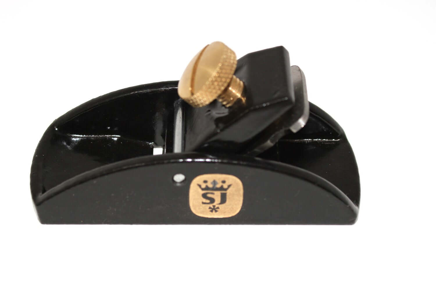 Spear & Jackson Trim Plane 85mm - woodworking tool, featuring high-quality steel blade and ergonomic design.
