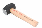 Spear & Jackson Club Hammer 2 1/2lb by Cherry Tree Tools with hickory hard wood handle