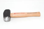 Spear & Jackson club hammer by Cherry Tree Tools, 2 12lb, hickory hard wood handle