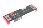 Spear & Jackson Pocket Spirit Level- 230mm by Cherry Tree Tools, compact pocket spirit level 230mm long