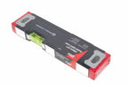 Spear & Jackson Pocket Spirit Level- 230mm by Cherry Tree Tools, compact pocket spirit level 230mm long