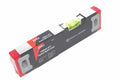 Spear & Jackson Pocket Spirit Level- 230mm Cherry Tree Tools pocket spirit level 230mm long, with green vial