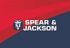 Spear & Jackson Hand Tools